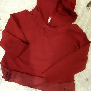 Lululemon pullover